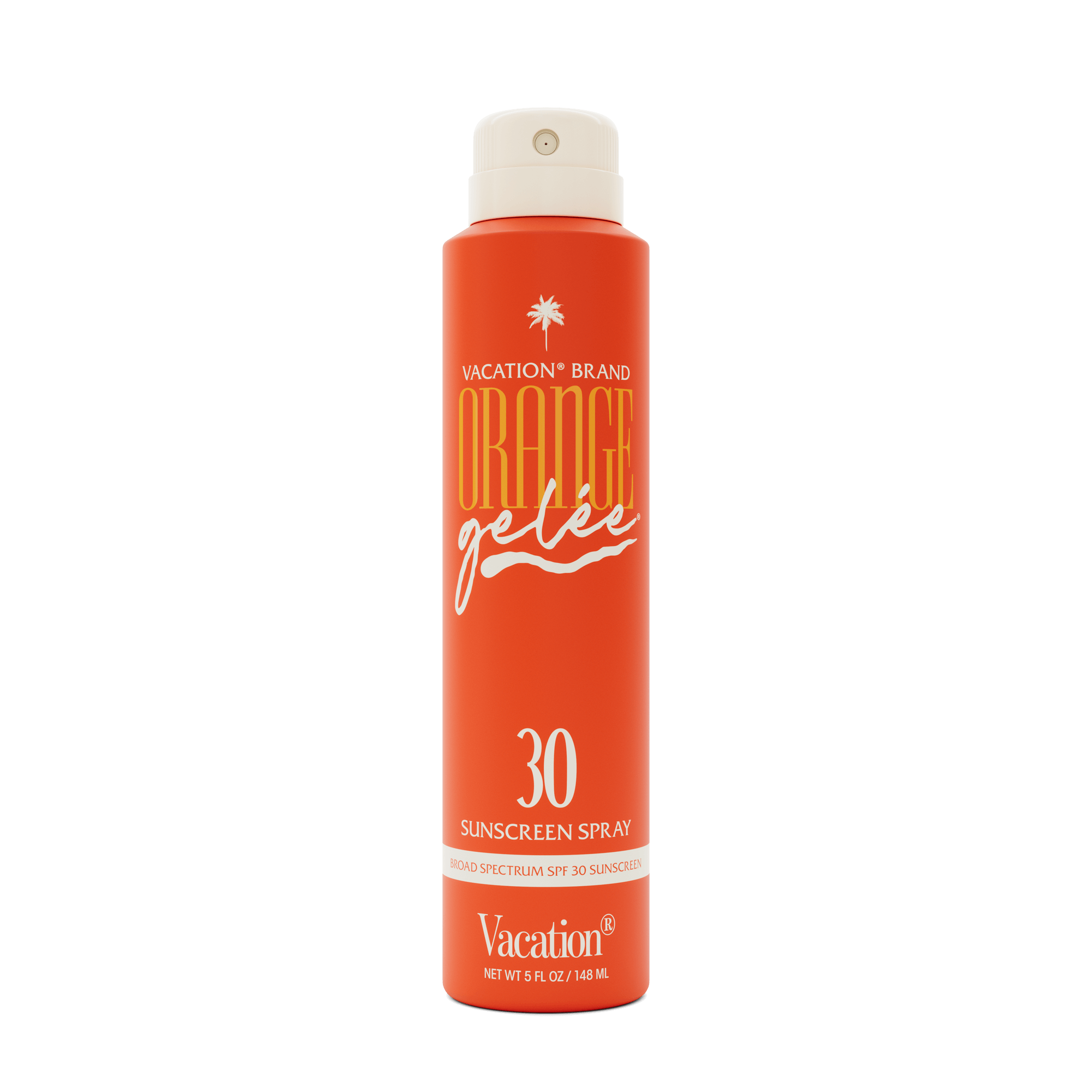 Image of Orange Gelée SPF 30 Spray Oil