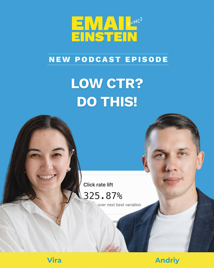 New Podcast Episode is Out!