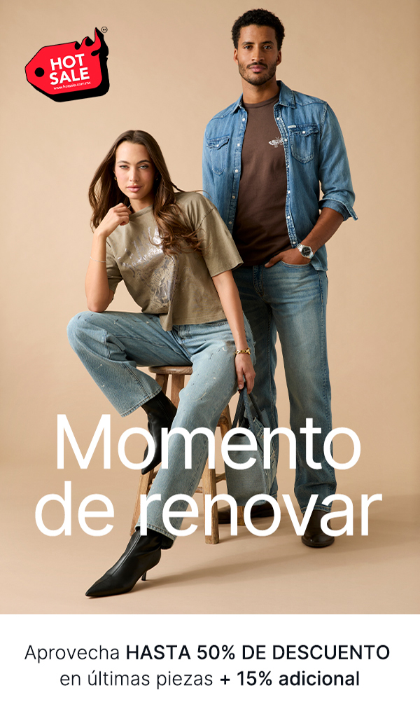MOMENTO DE RENOVAR