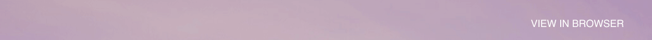 Purple sky background with text overlay that reads 'View in browser'.
