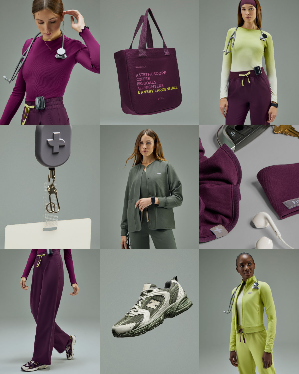 SHOP THE LOOK