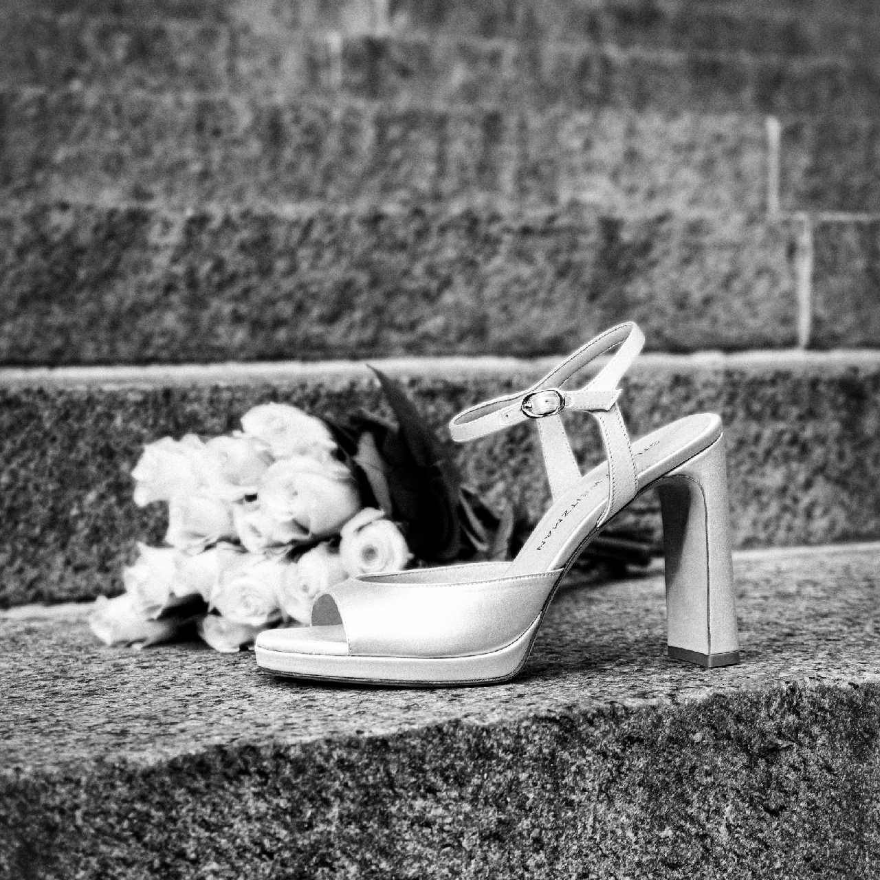 Stuart Weitzman