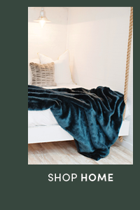 Donna Salyers - Luxury Faux Fur