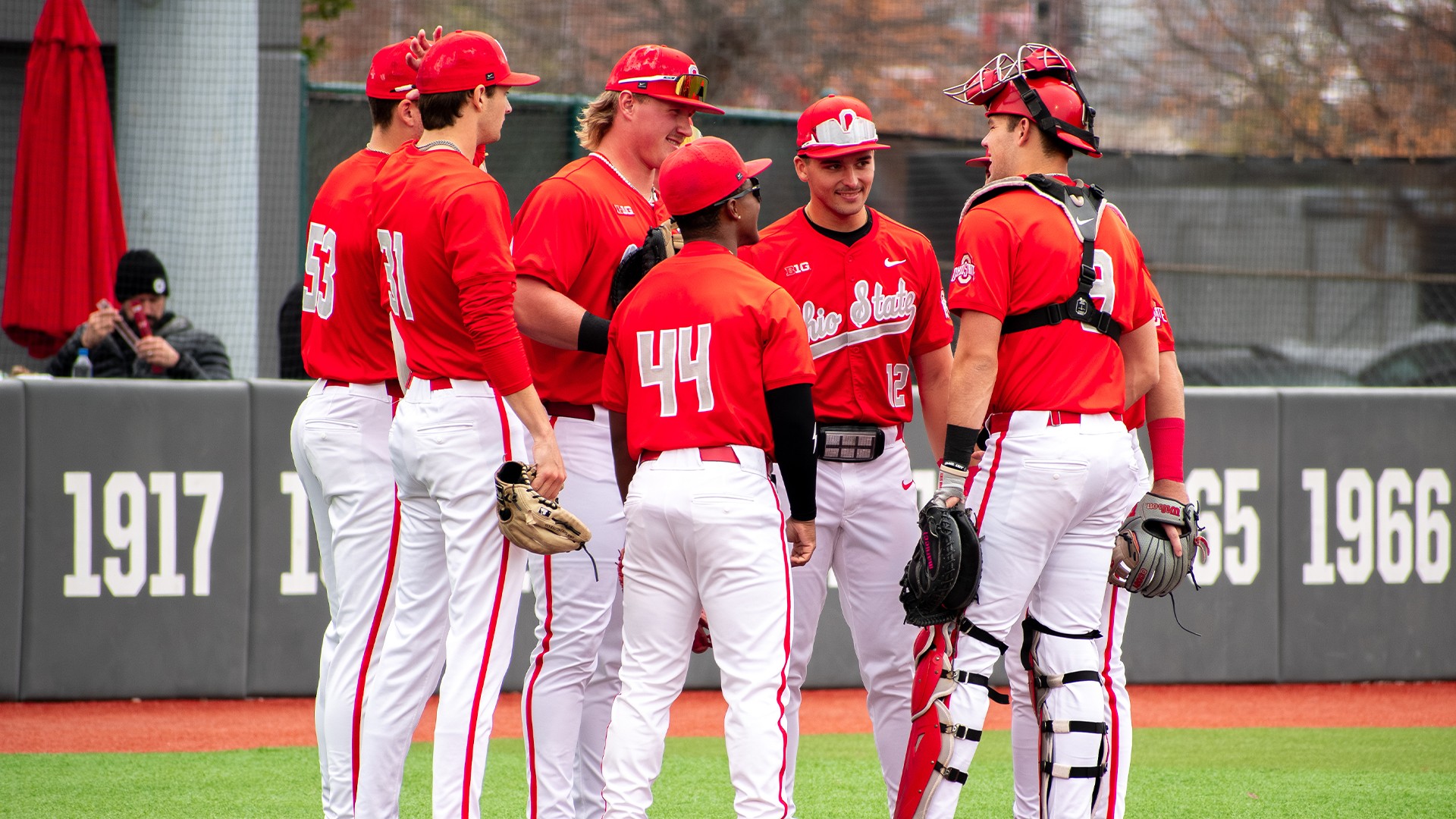 READ MORE | Baseball