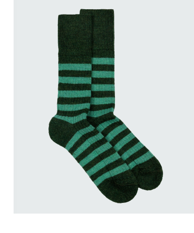 Ribbed Sock | Finisterre 