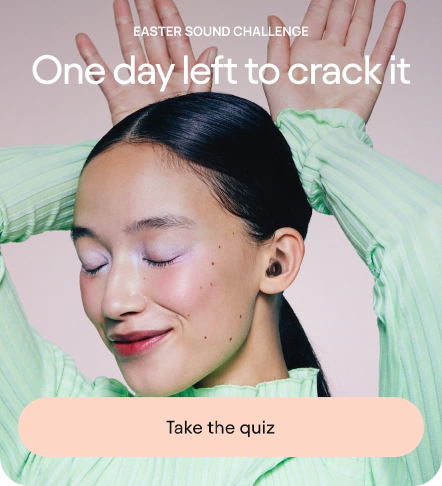 One day left to crack the egg