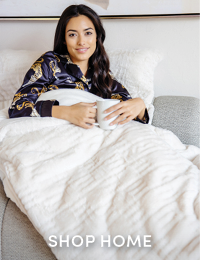 Donna Salyers - Luxury Faux Fur