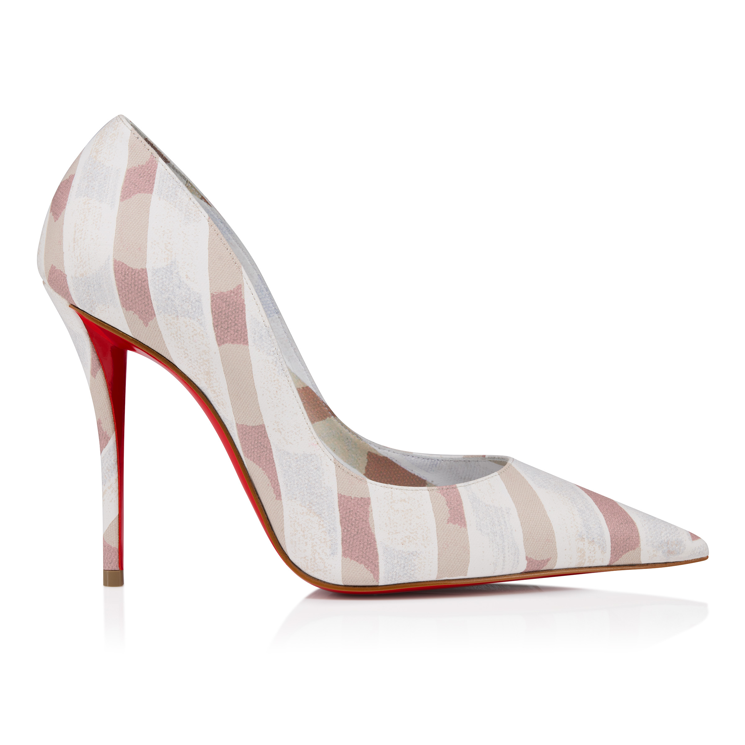 Miss Z 100 mm Pumps