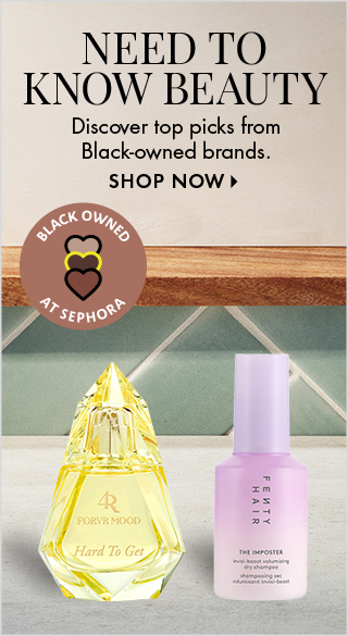 Black-Owned Brands