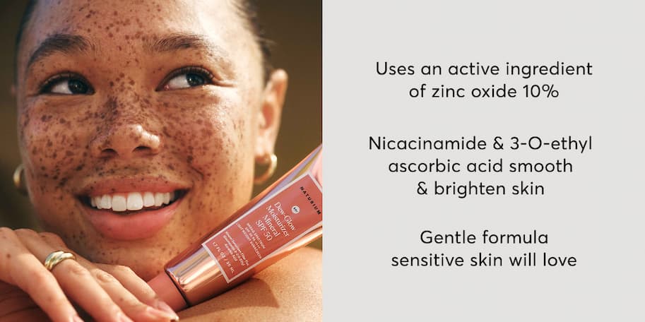 Shop Dew Glow Mineral