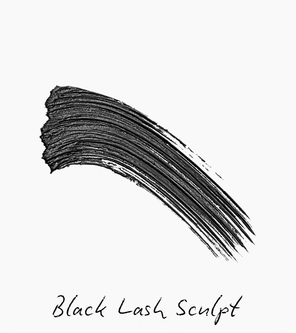 Black Lash Sculpt