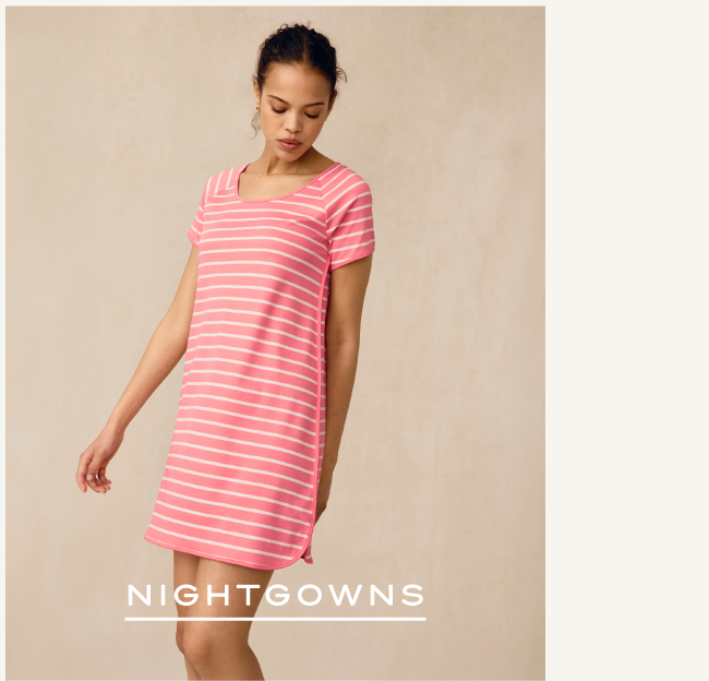 NIGHTGOWNS