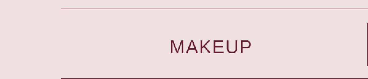 MAKEUP