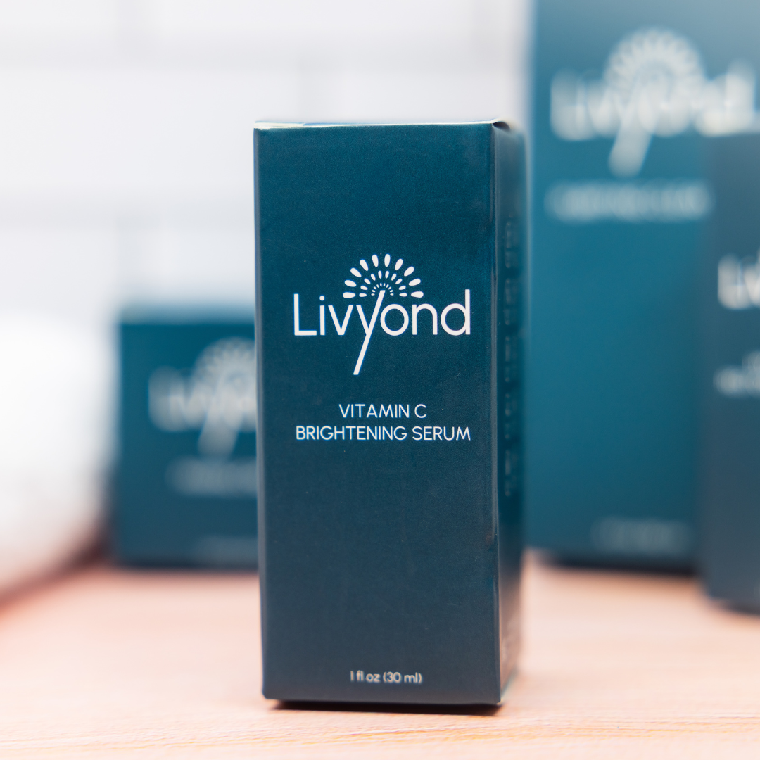 Image of Vitamin C Brightening Serum