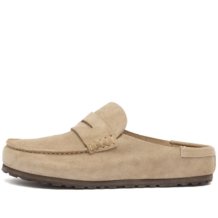 Birkenstock Naples Narrow Fit Wrapped LEVE