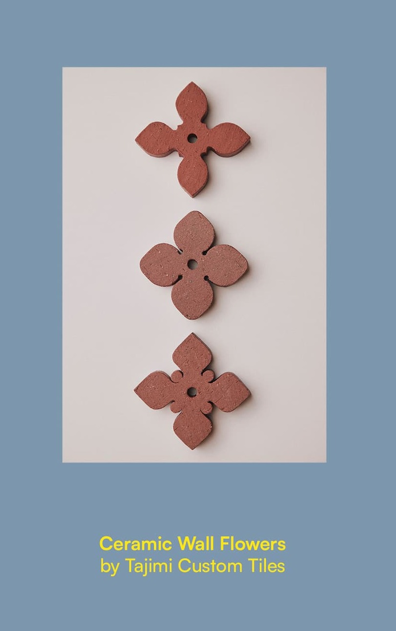 Wall Flowers