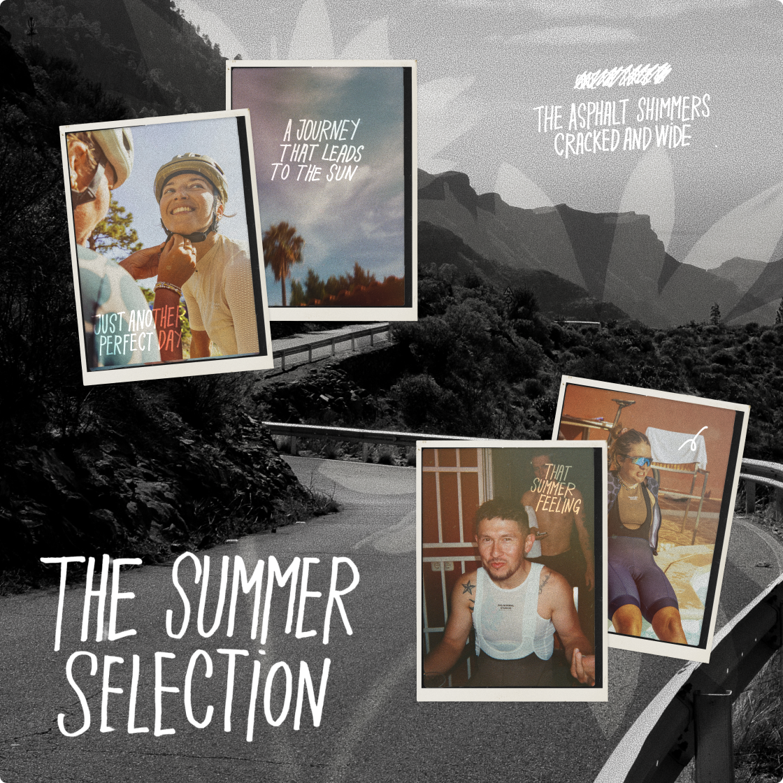 Summer Selection