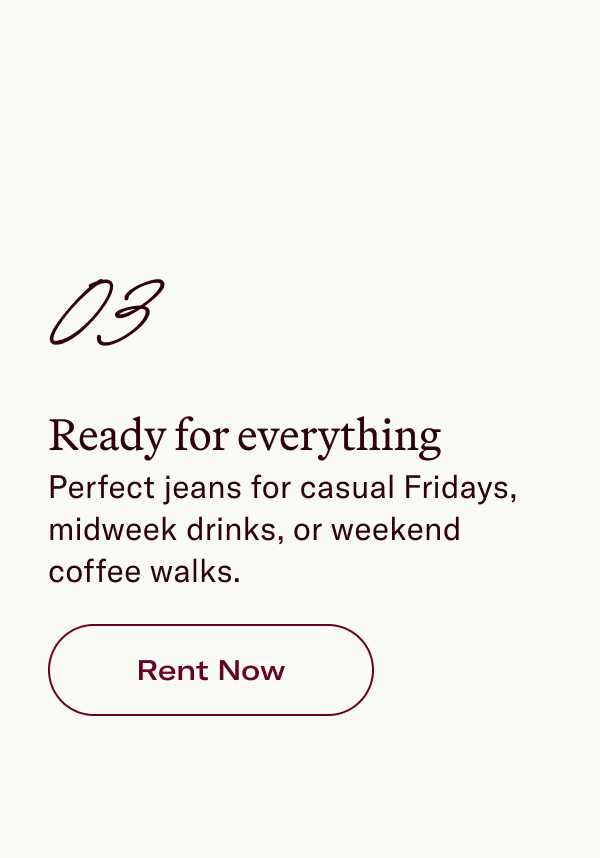 03 Ready for everything