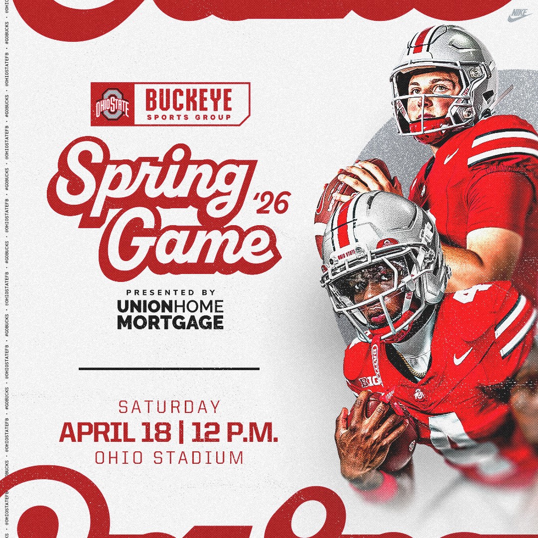 Ohio State Football | Spring Game Tickets