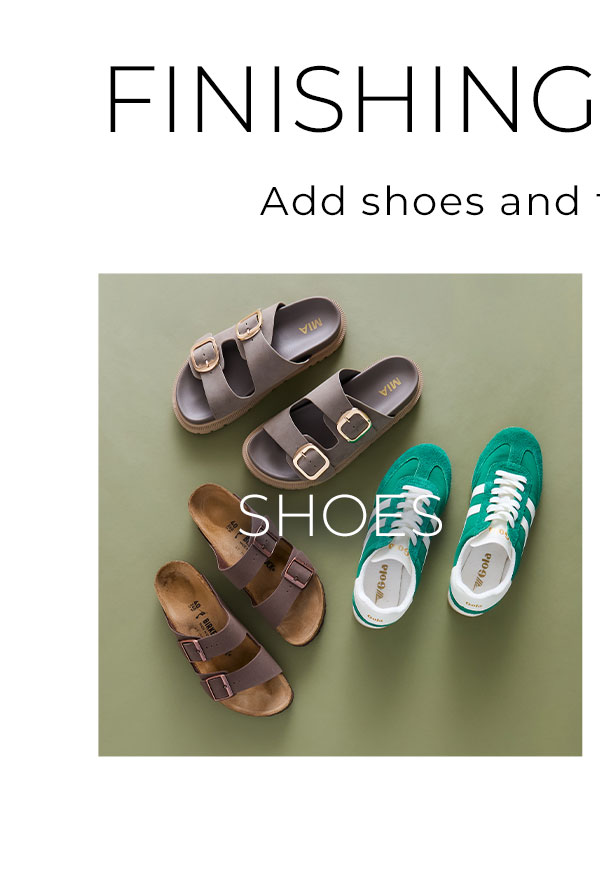 Shoes