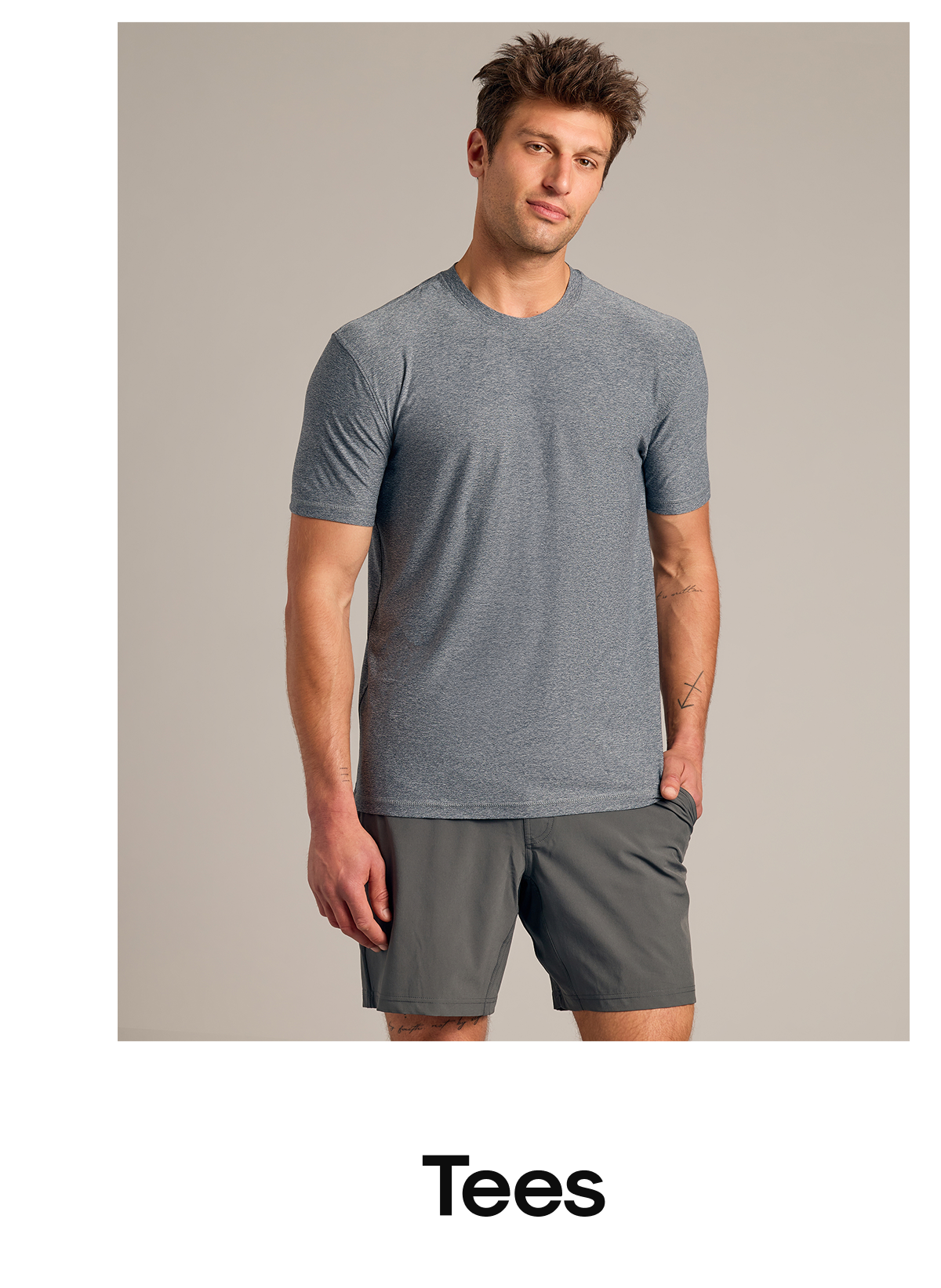 Tees