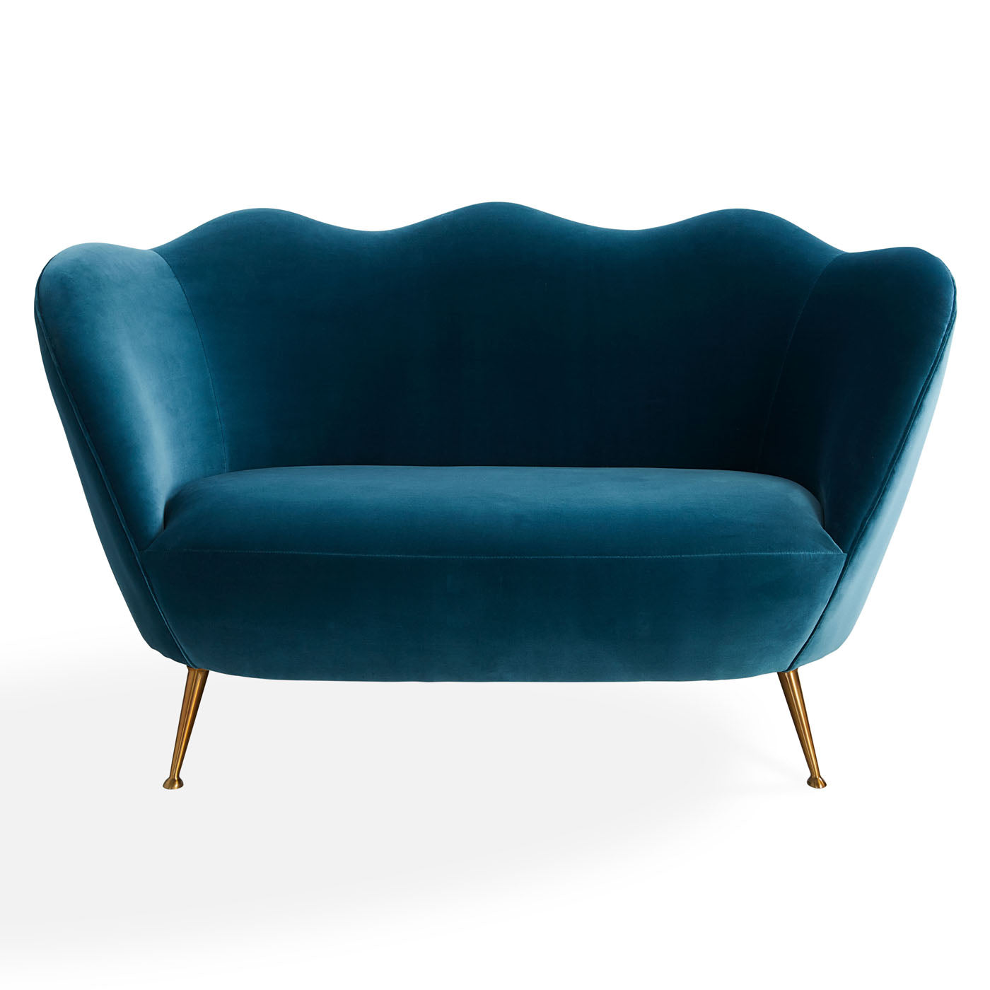 Image of Ripple Apartment Sofa