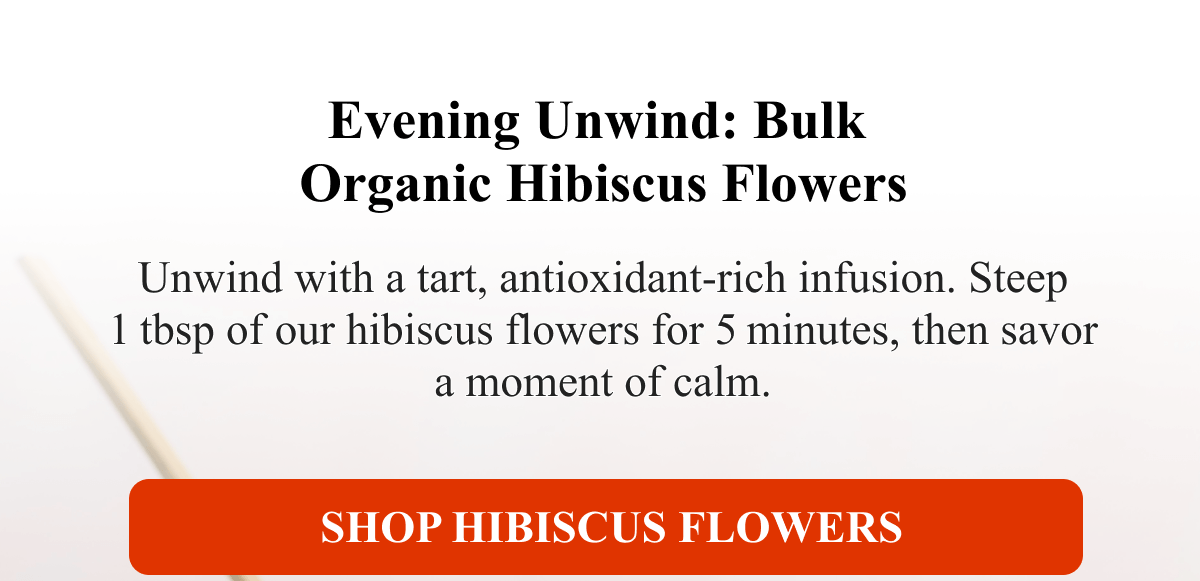 Matc&nbsp;Shop Hibiscus Flowers