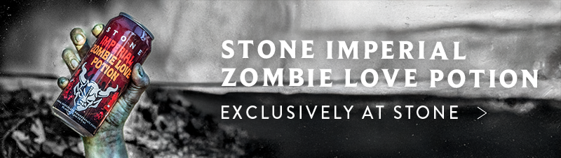 stone imperial zombie love potion