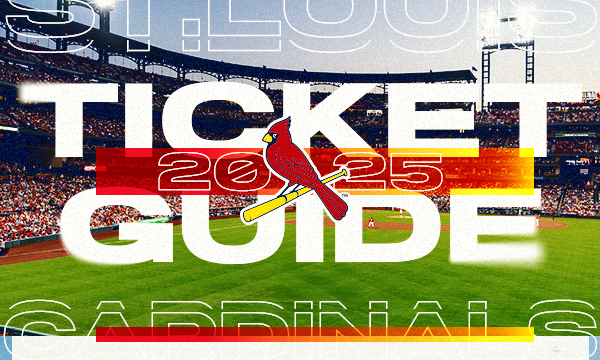 Ticket Guide