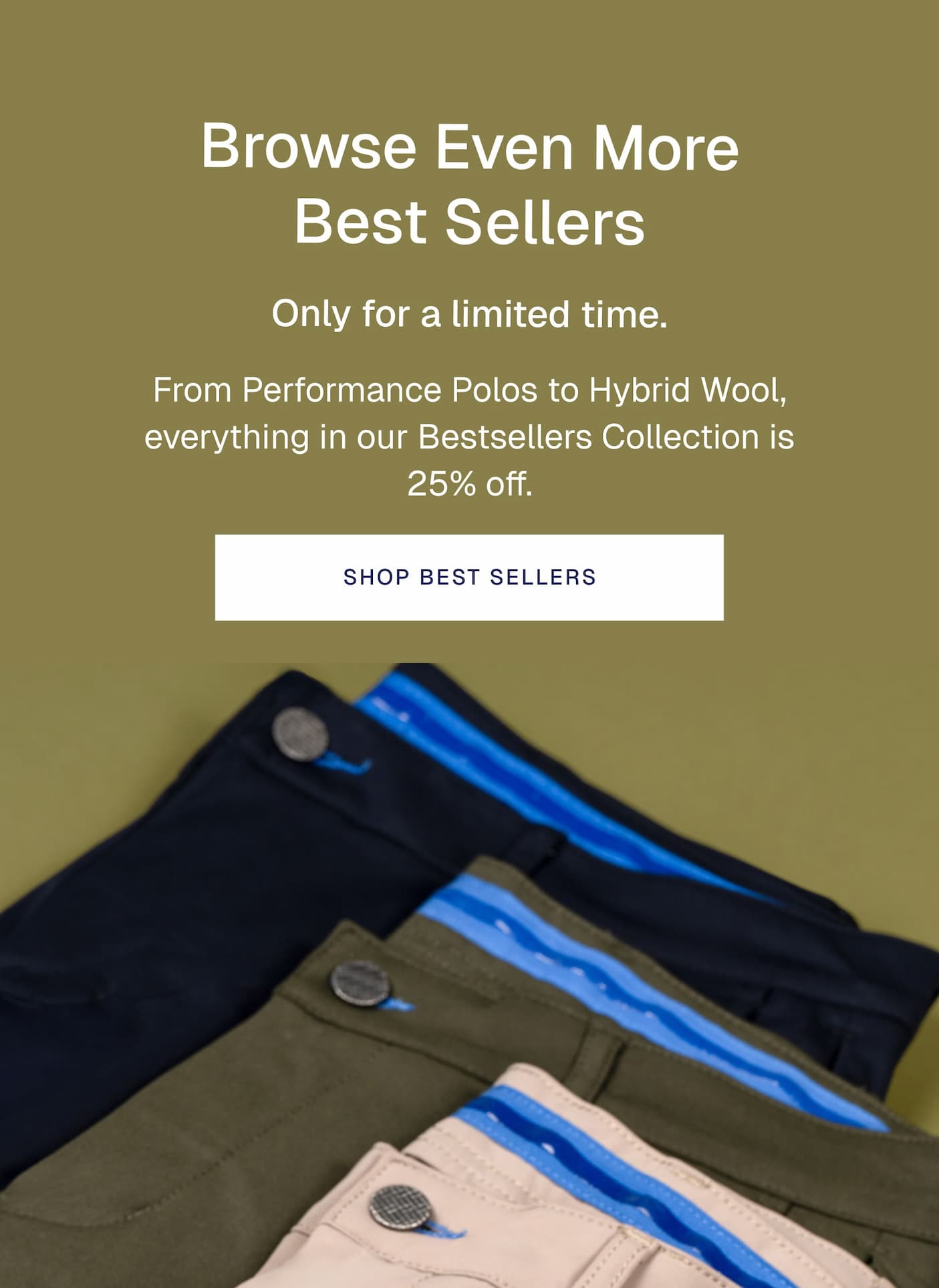 Browse Even More Bestsellers