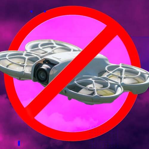 DJI and the US Drone Ban Explained: Our Expert Answers Every Question
