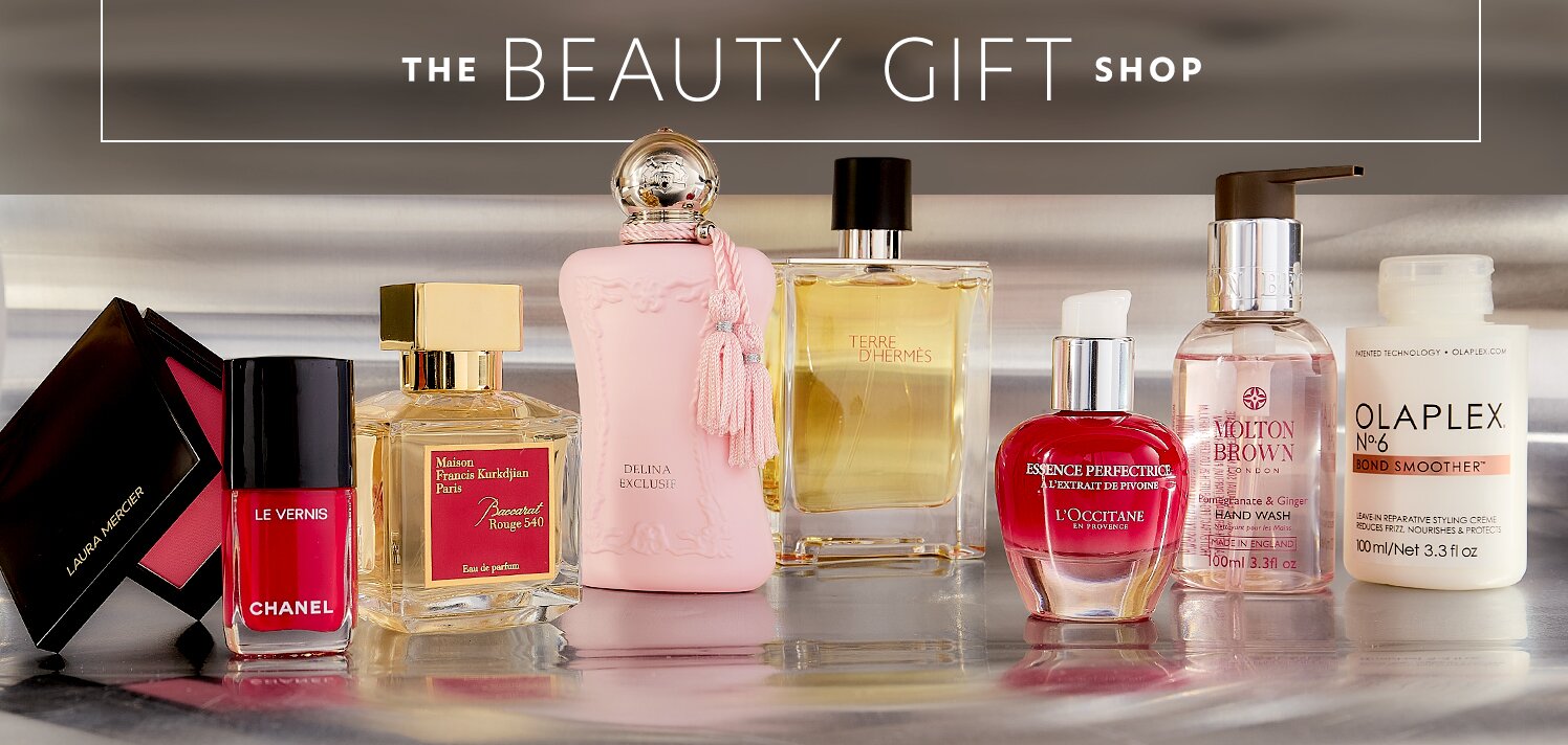 Fragrances to Sets
