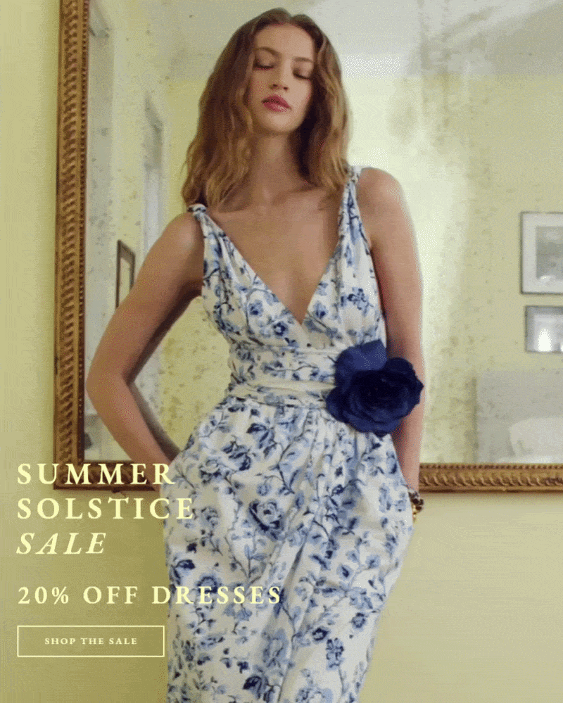 Dresses