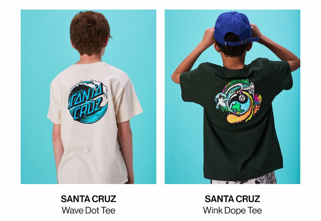 Shop Kids New Arrivals