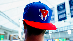 Cuban Heritage | July 24