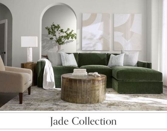 Jade Collection - Shop Now