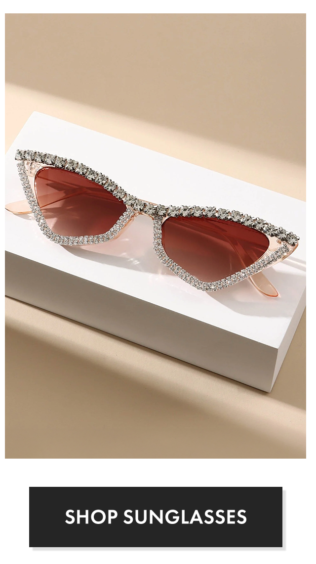 Shop Sunglasses