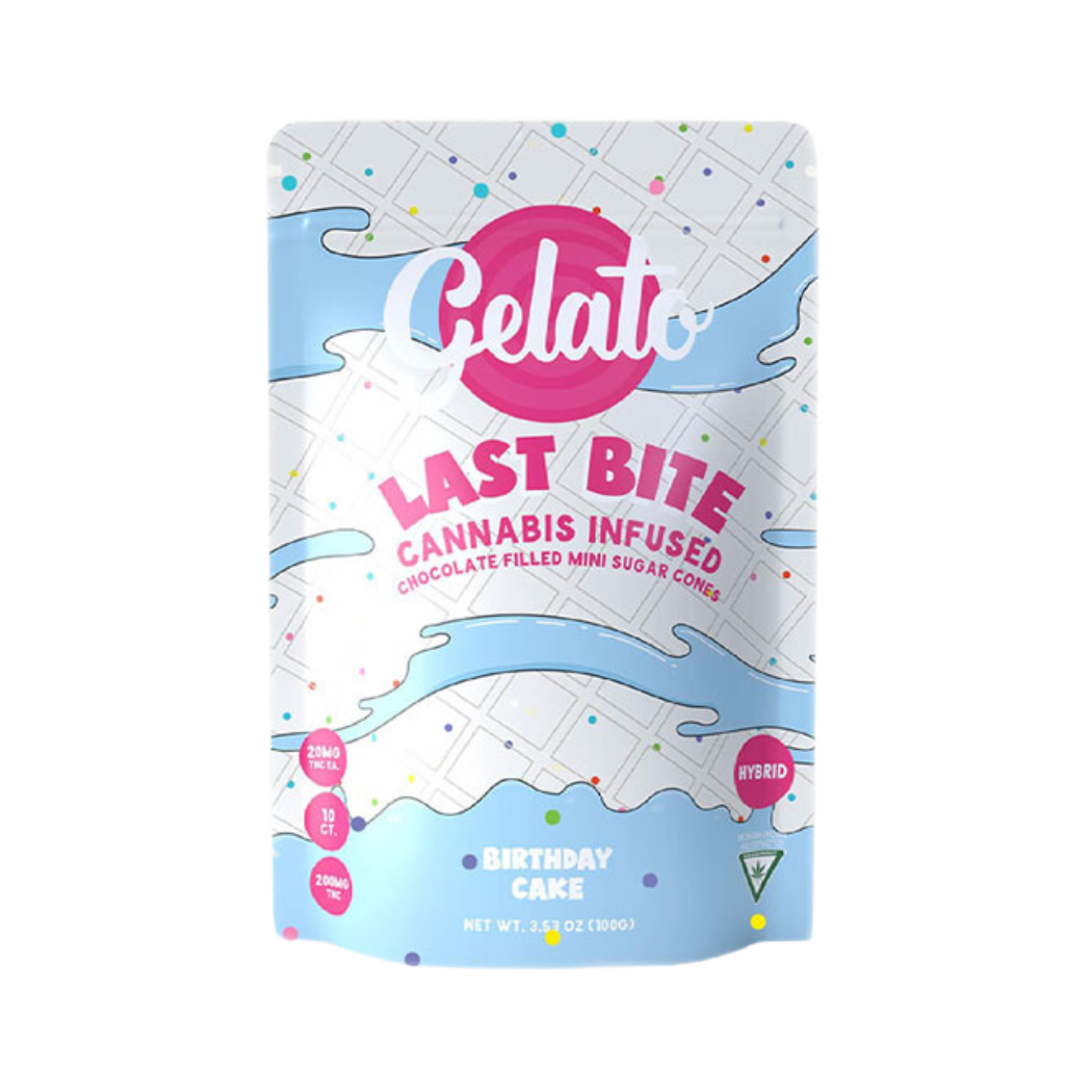 Gelato