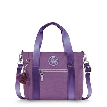 Jayla Small Tote Bag