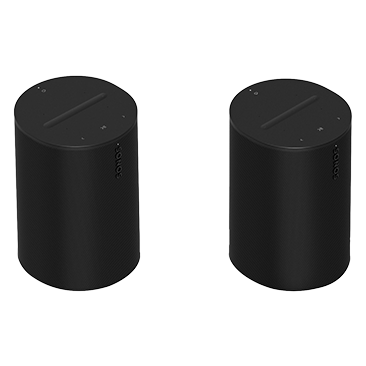 Sonos Era 100 Wireless Smart Speaker Set