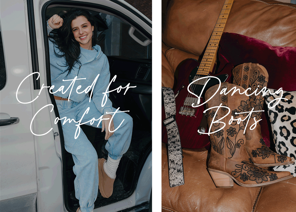 Shop Lanie's Picks