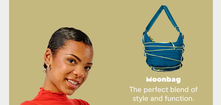 Moonbag