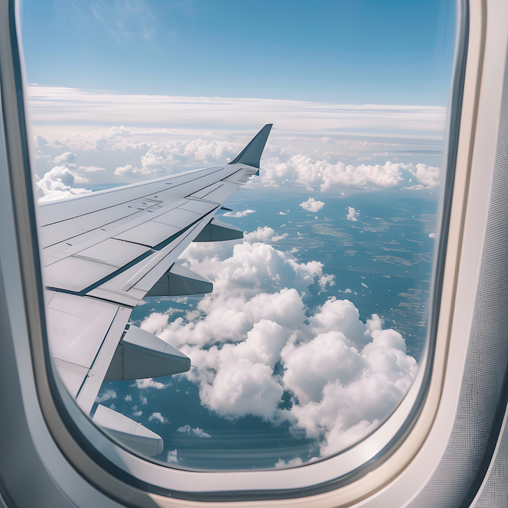 Flight ready