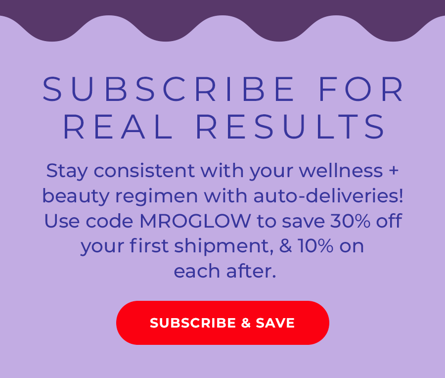 SUBSCRIBE FOR REAL RESULTS