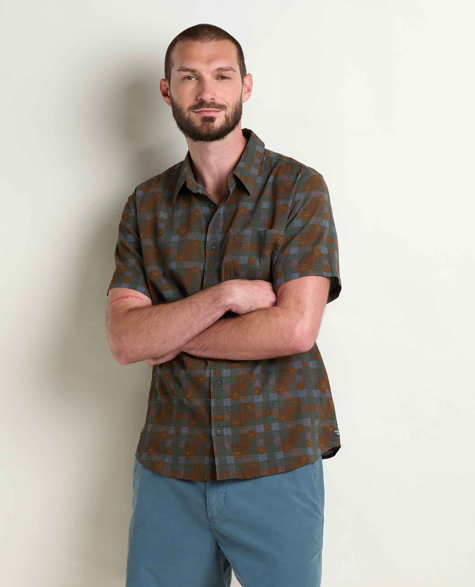 Image of Men's Fletcher Shirt