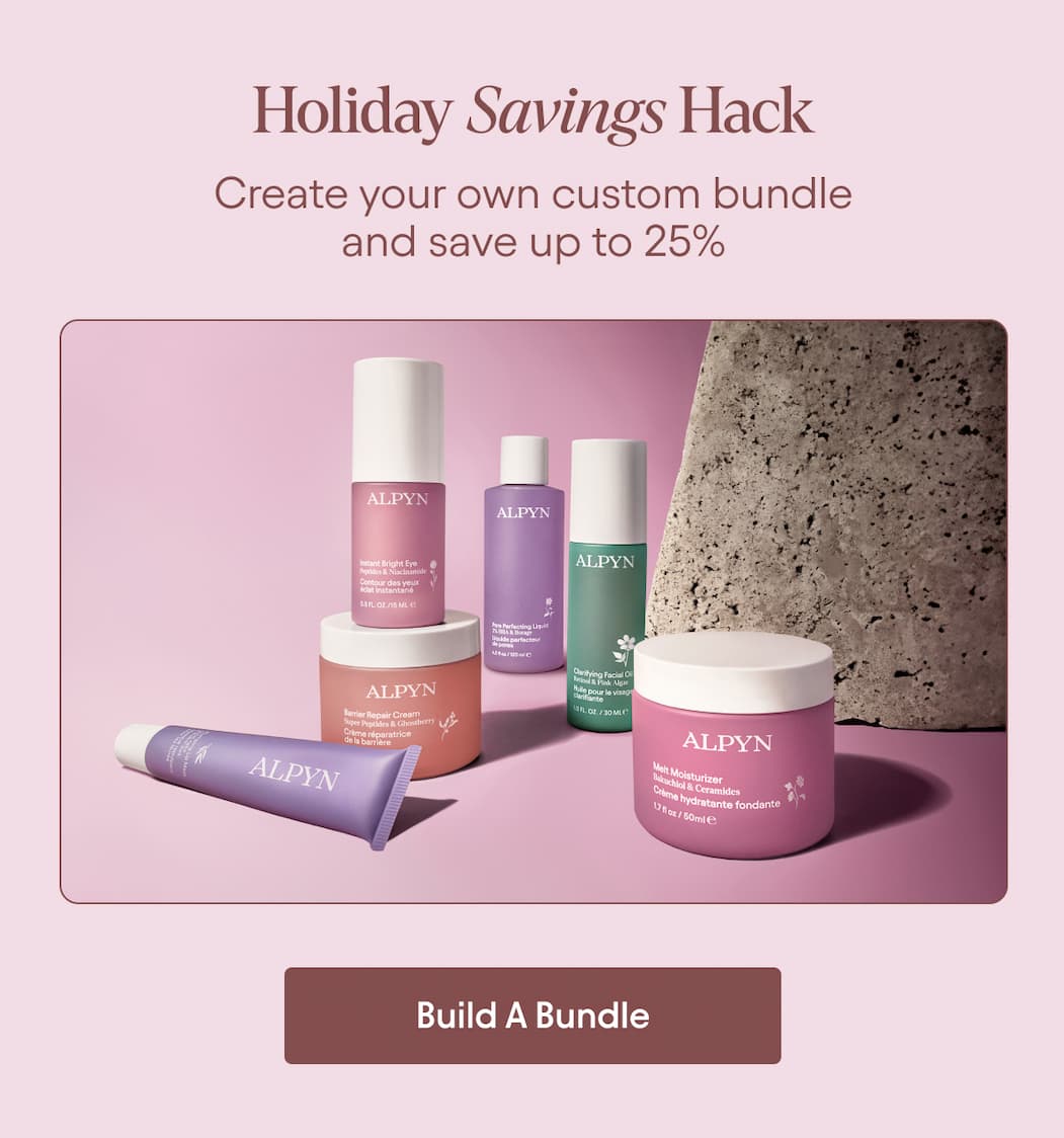 Create your custom bundle and save