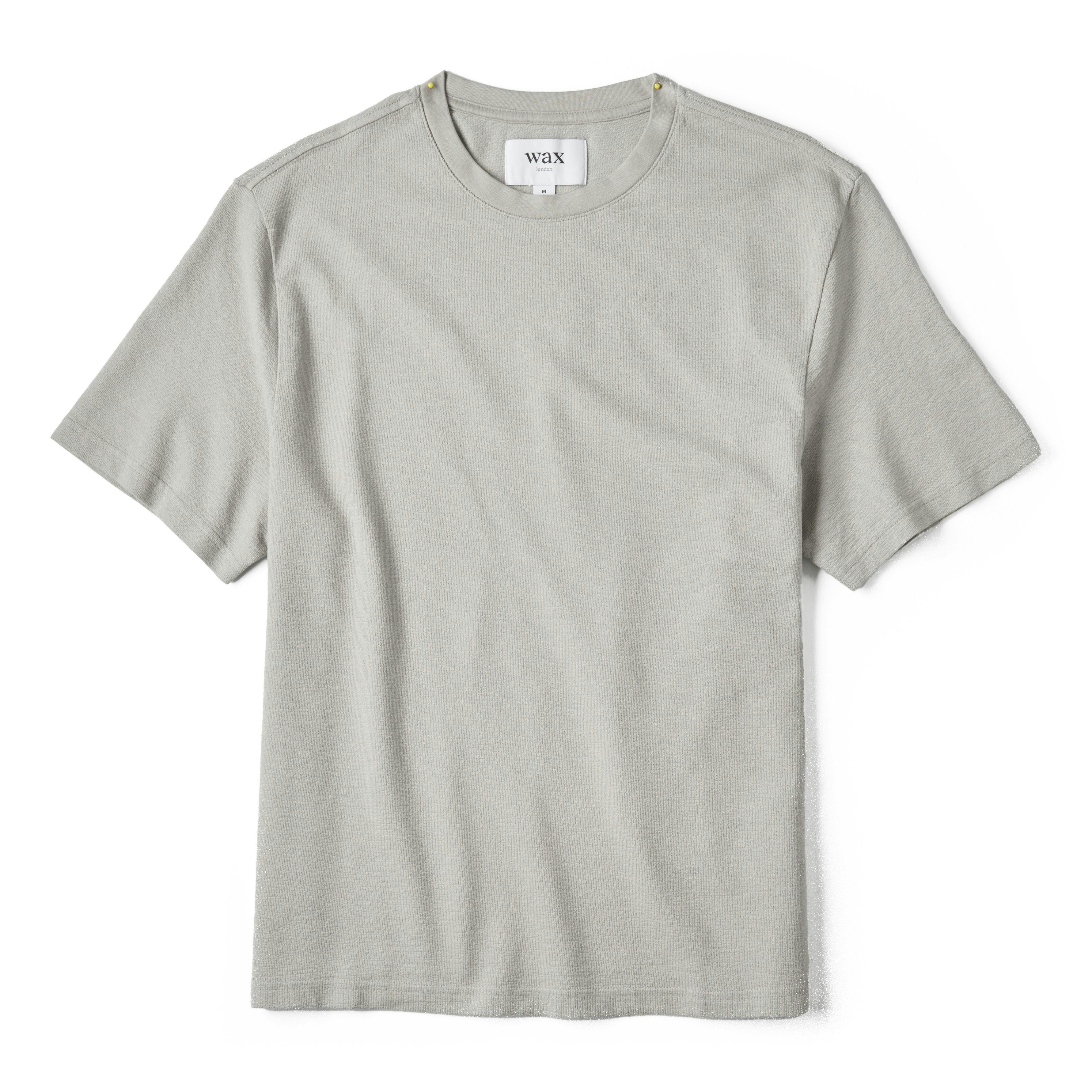 Dean Boxy Relaxed T-Shirt