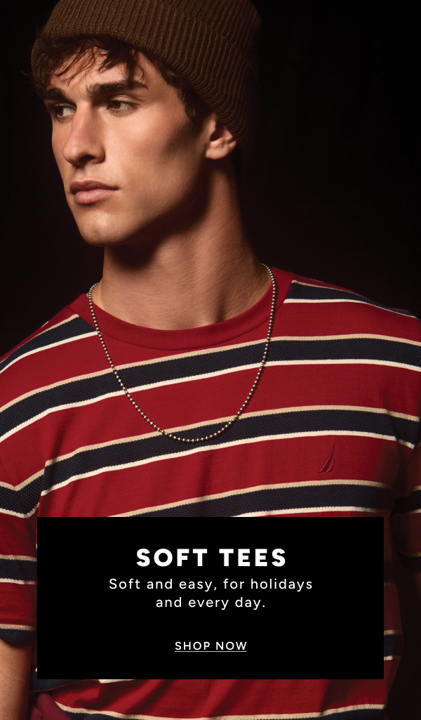 Soft Tees Shop Now