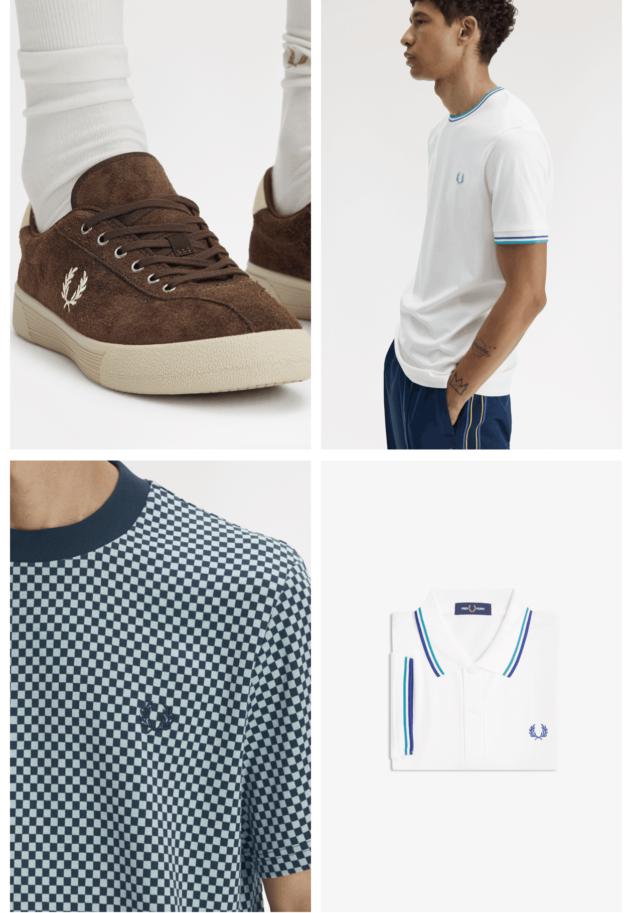 New Releases