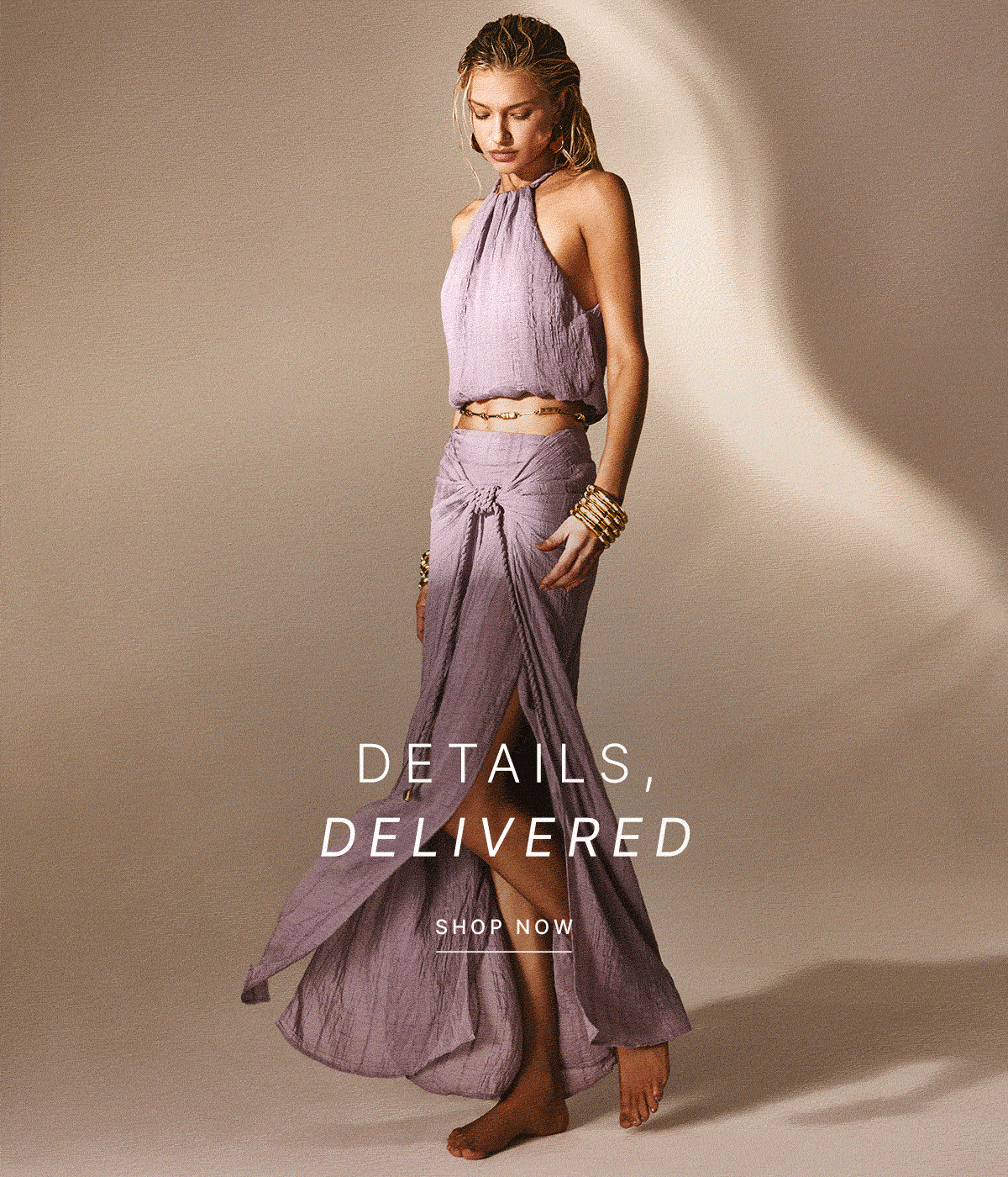 Ready to Wear Details